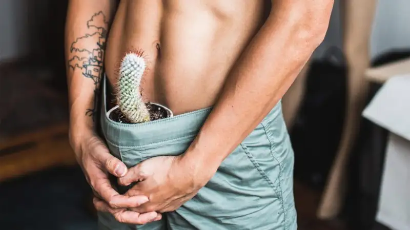 5 Rahasia Ereksi Lebih Tahan Lama dan Kuat