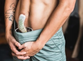 5 Rahasia Ereksi Lebih Tahan Lama dan Kuat
