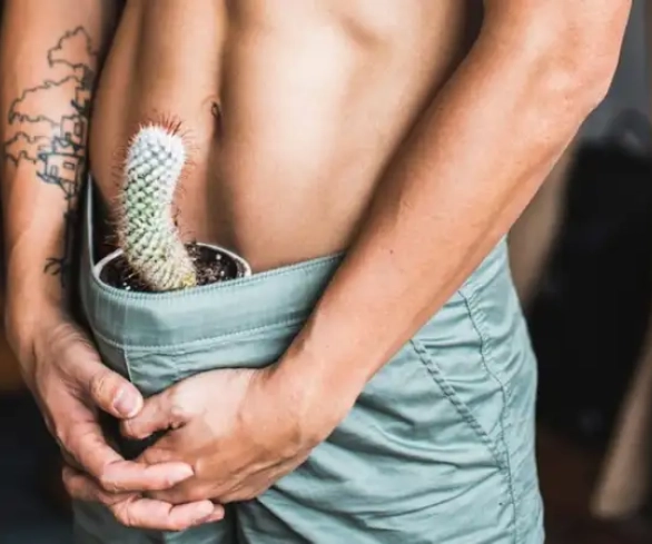 5 Rahasia Ereksi Lebih Tahan Lama dan Kuat