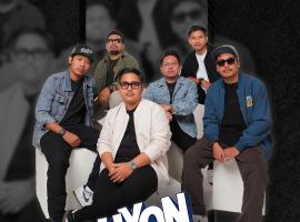 W SUPER CLUB TEBET JAKARTA - GUYON WATON