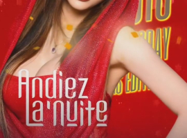 BREXIT KEMANG JAKARTA - MAGIC WEDNESDAY XMAS EDITION (ANDIEZ LA NUITE)