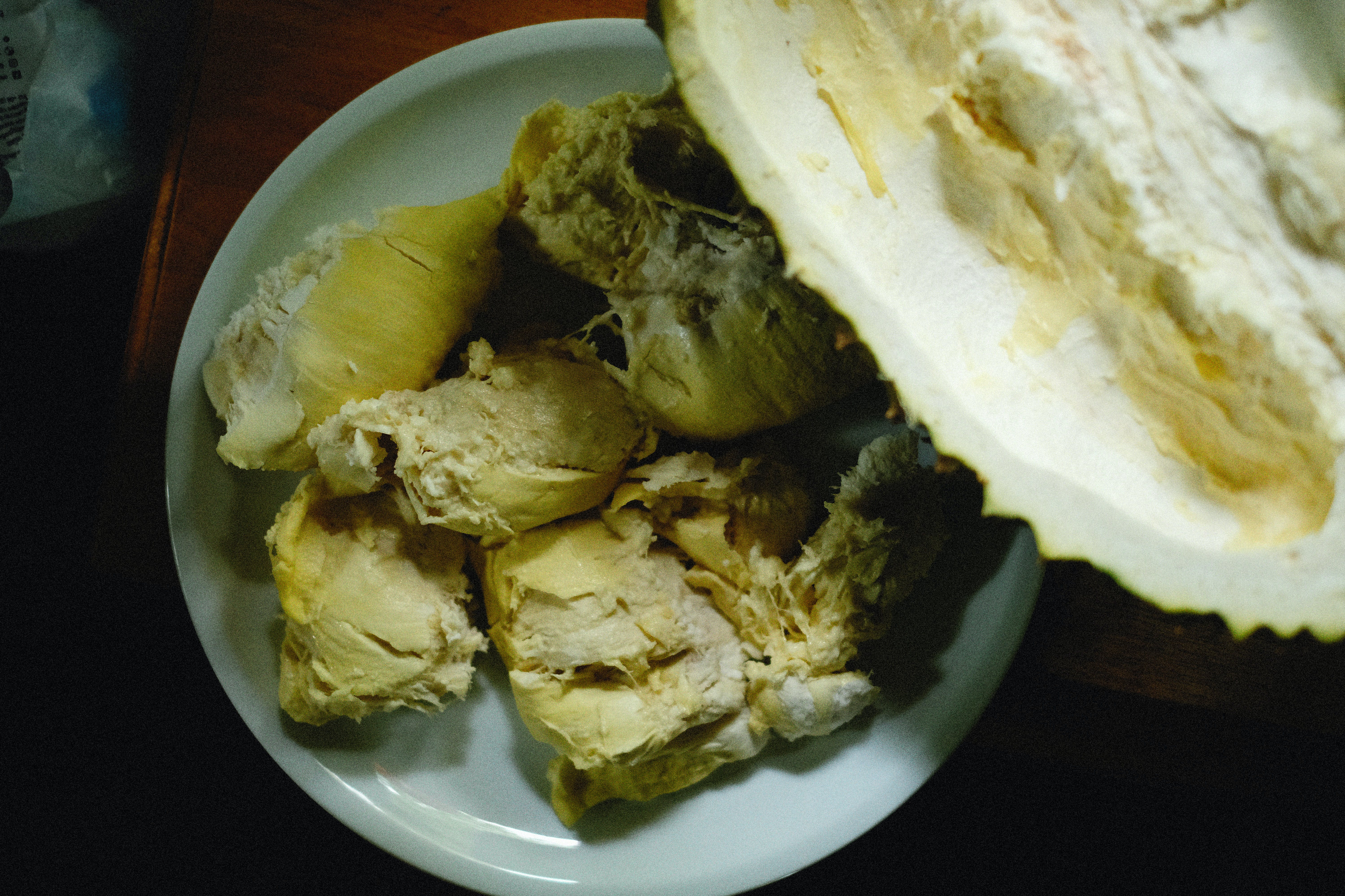 Jangan Santap Ini Setelah Makan Durian!
