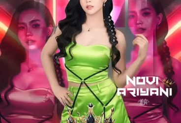 IMPERIAL CLUB BEKASI - WHATSUP FRIDAY (NOVI ARIYANI)