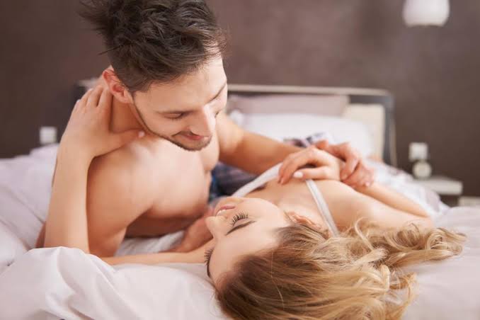 Orgasme dengan Teratur Dapat Menghindarkan Pria dari Penuaan