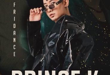 MONKEY KING BAR & LOUNGE GADING SERPONG - FRIDANCE (PRINCE K)