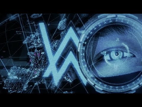 Bukan Musik, Ternyata Inilah Awal Mula Alan Walker Menjadi Seorang DJ