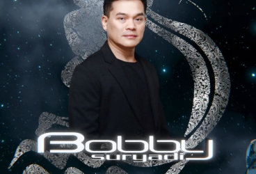 80 PROOF ULTRA BSD - ULTRA PROGRESSIVE (BOBBY SURYADI)