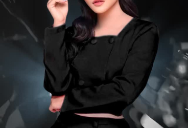 BABLAS KEMANG JAKARTA - BREAKSH*T (BEBY KEYSHA)