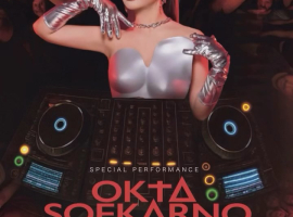 THE RADALS JAKARTA - BOILER ROOM (OKTA SOEKARNO)