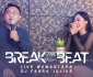 DJ FARRA JULIUS "BREAK THE BEAT" - SEGMEN 3/3 WAWANCARA - LIVE STUDIO 2 MATALELAKI 12/12/2019
