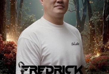 ZEN KTV & LOUNGE JAKARTA - MIDNIGHT FREQUENCIES (FREDRICK BAHARRIZKI)