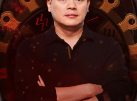 W SUPER CLUB TEBET JAKARTA - BOBBY SURYADI