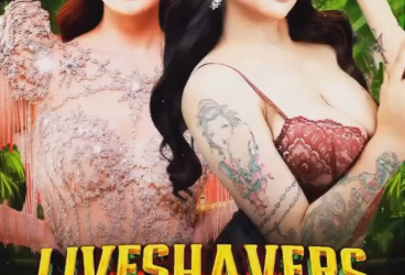 GRAND EAGLE CLUB PENJARINGAN JAKARTA - LIVESHAVERS (VHIIE & THE NV)