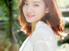 Siap Comeback Drama Terbaru, Ini Potret Cantik Park Joo Hyun