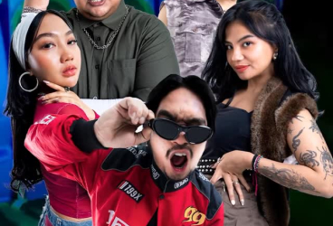 BABLAS GADING SERPONG - KOPLOIN BANG (ROBOKOP)