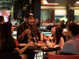 3 Tipe Pengunjung Bar yang Ada di Jakarta