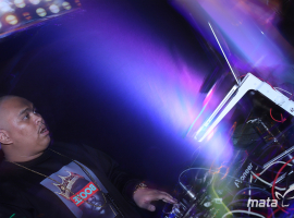 Foto Gallery Culture Event With DJ Joana Ft Risen At Triple Nine Kemang 2018