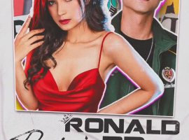 BABLAS KEMANG JAKARTA - PESTA RAKYAT (RONALD 3D X DEVI SHINTA)