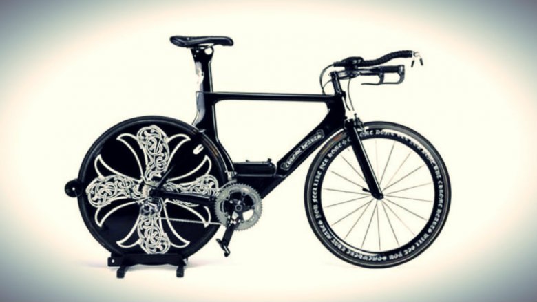 Deretan Sepeda dengan Harga Fantastis, Tertarik Beli?