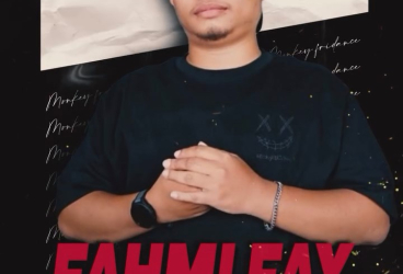 MONKEY KING BAR & LOUNGE GADING SERPONG - FRIDANCE WITH FAHMY FAY