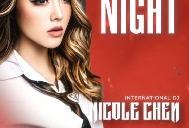 THE 21 CLUB PANTAI INDAH KAPUK - NICOLE CHEN
