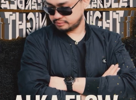 MONKEY KING BAR & LOUNGE GADING SERPONG - BREAKBEAT NIGHT (ALKA FLOW)