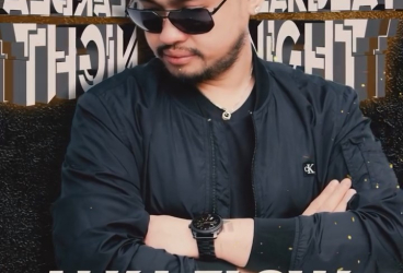 MONKEY KING BAR & LOUNGE GADING SERPONG - BREAKBEAT NIGHT (ALKA FLOW)