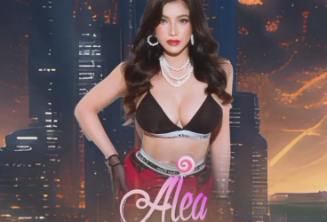 EMPORIUM TEASE CLUB JAKARTA - HOTTEST TUESDAY (ALEA)