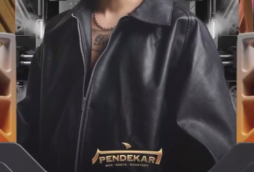 PENDEKAR BAR & RESTO GADING SERPONG - BRAVY