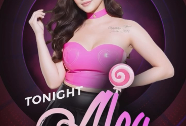 PLAYLAND JAKARTA - ALEA