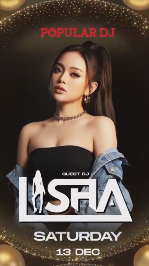 TRENZ EXECUTIVE CLUB GADING SERPONG - LISHA