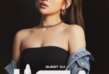 TRENZ EXECUTIVE CLUB GADING SERPONG - LISHA