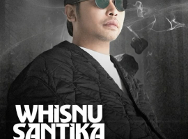 THE H CLUB SCBD JAKARTA - WHISNU SANTIKA