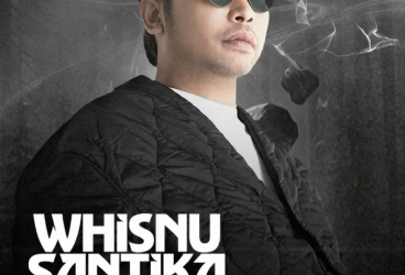 THE H CLUB SCBD JAKARTA - WHISNU SANTIKA