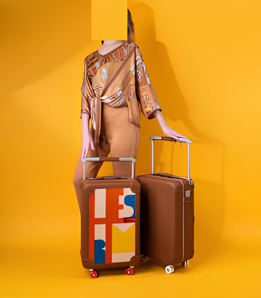 Mengenal Beragam Jenis Tas Sesuai Fungsinya