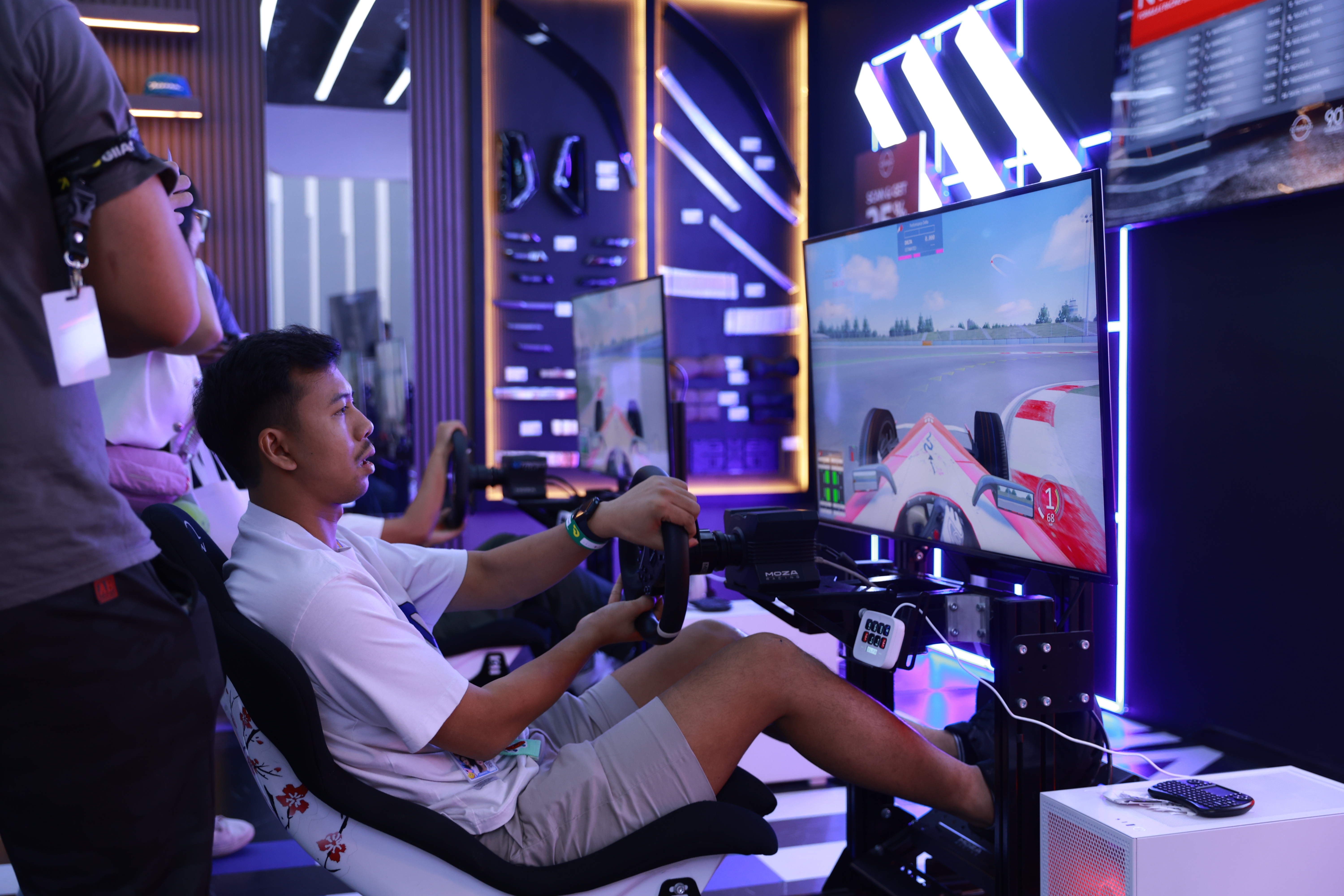 GIIAS 2025, Apa Saja yang Baru?