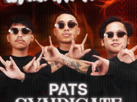 DELULU JAKARTA - BREAKFREAK (PATS SYNDICATE)