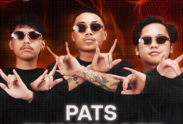 DELULU JAKARTA - BREAKFREAK (PATS SYNDICATE)