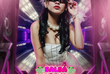 WARUNK WOW KWB JAKARTA - SALSA VERONICA