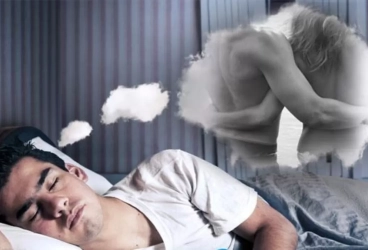 Mimpi Berhubungan Intim, Pertanda Apa?