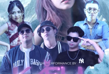 CLIQUE SPOT GADING SERPONG - SNOWFALL GALA PARTY (KAELL)