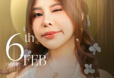 AMBYAR SUPERCLUB SENAYAN - WYNTELLA