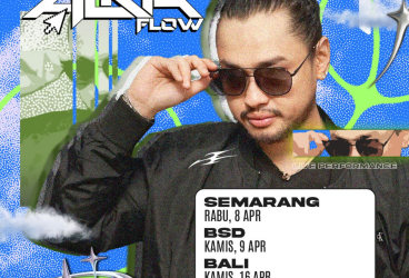LIVEHOUSE QBIG BSD - ALKA FLOW