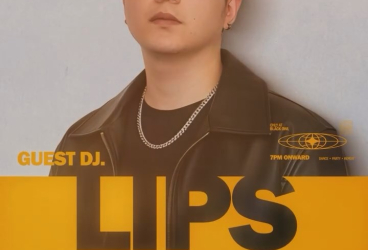 BLACK OWL GADING SERPONG - LIPS