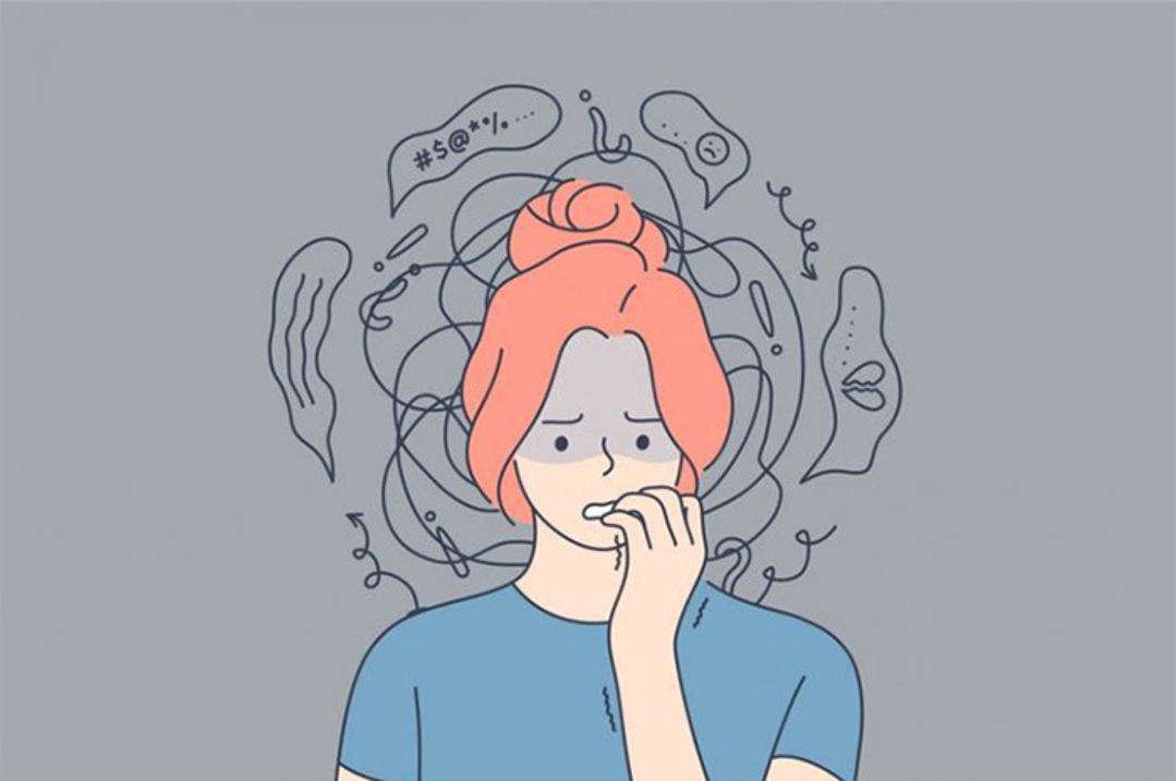 Kenali Tanda Anxious Attachment dan Solusinya