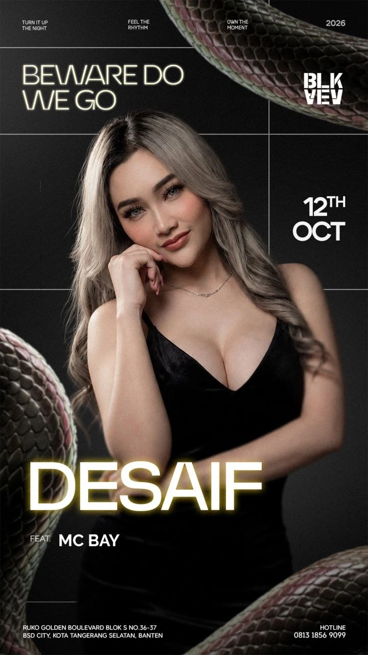 BALEKU MASSAGE AND LOUNGE BSD - DESAIF