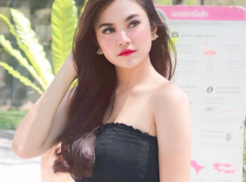 Inilah Potret Menarik Mahalini Raharja, Peserta Indonesian Idol 2019