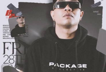 BLACK OWL KELAPA GADING - DEKA