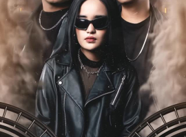 HADES VIP CIBUBUR - RAMPAGE (SYSTROM RIOT)