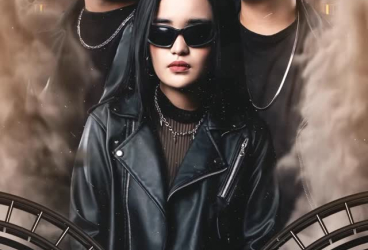 HADES VIP CIBUBUR - RAMPAGE (SYSTROM RIOT)